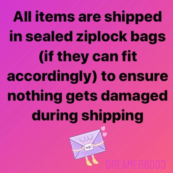 FUN▫️STUFF▫️INSIDE 🤍 - Picture 4 of 8